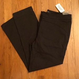 Forever 21 Black Pants